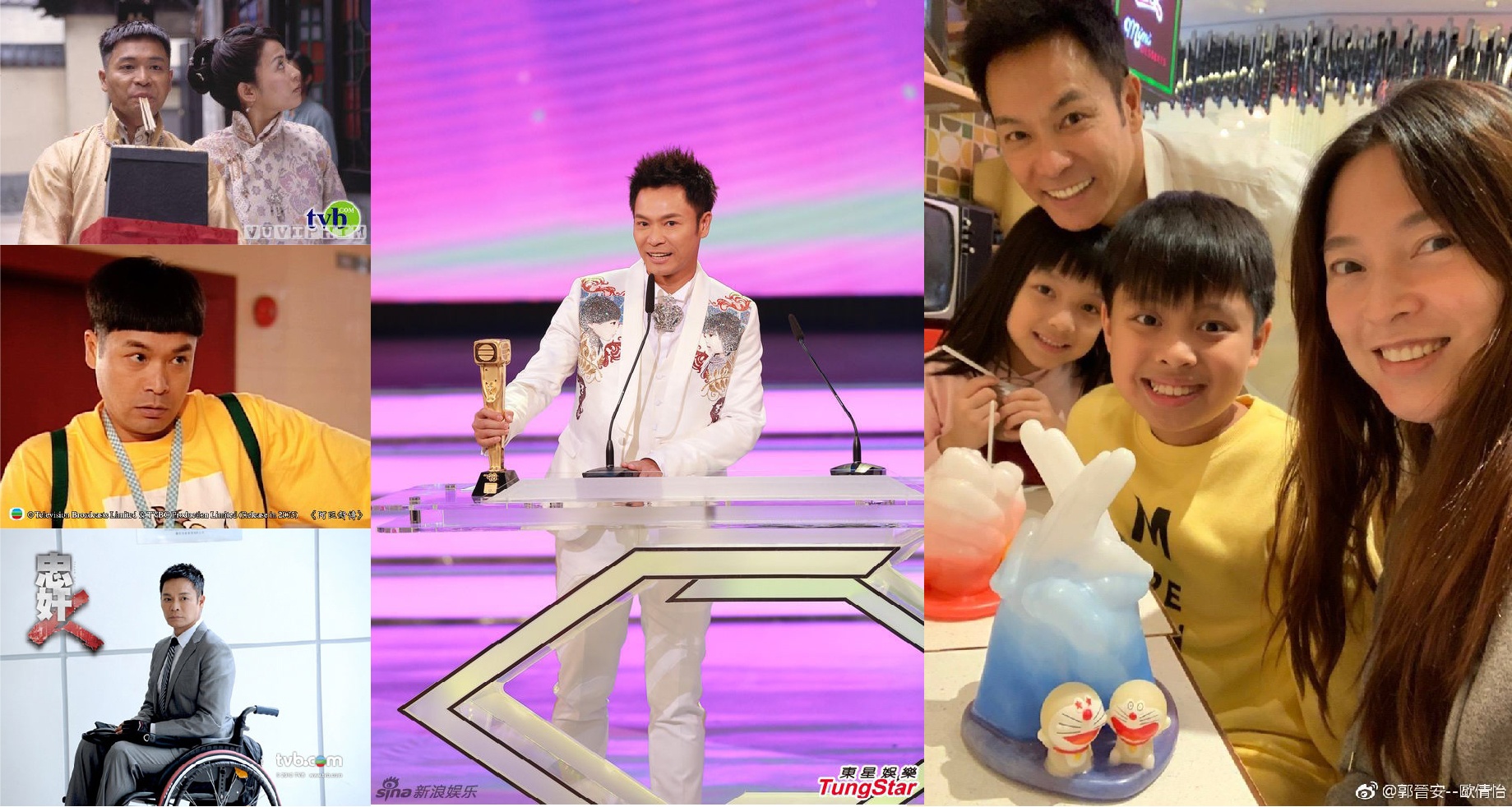 thi de thi hau cua TVB anh 3