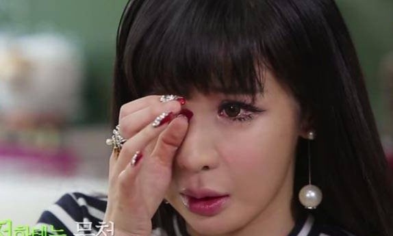 Scandal nao pha huy su nghiep sao Han? hinh anh