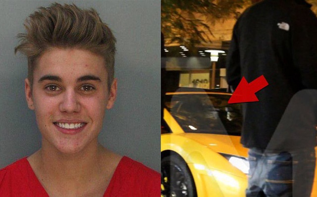 dien vien my dua xe anh 2