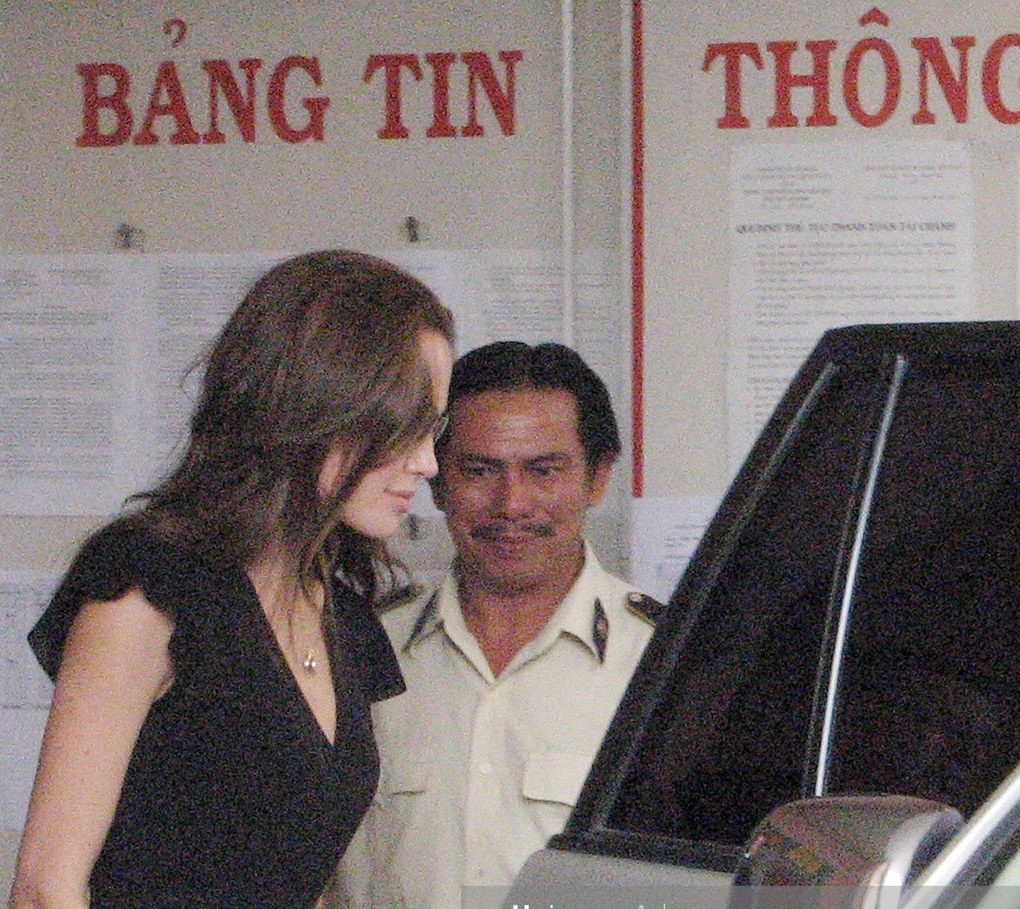 angelina jolie va brad pitt o viet nam anh 7
