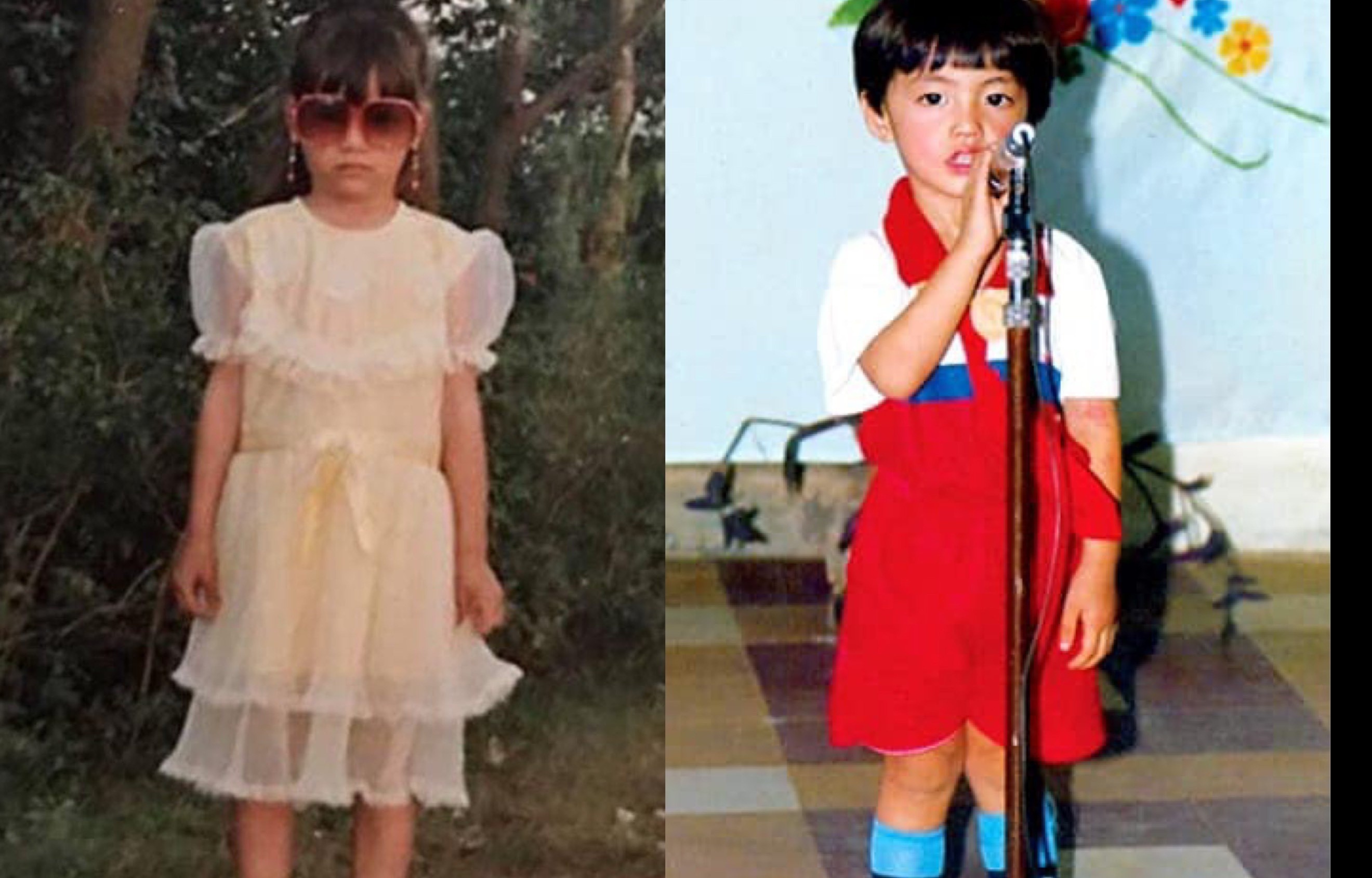 Ho Ngoc Ha, Noo Phuoc Thinh dang anh tho au dip 1/6 hinh anh