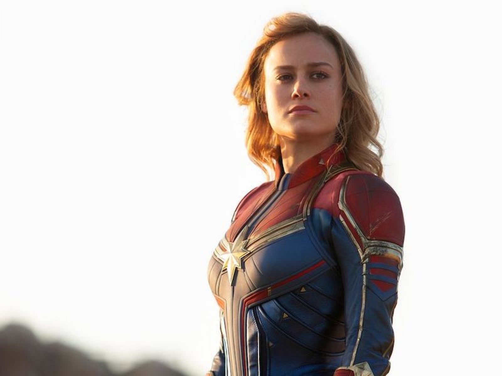 Vi sao Brie Larson bi nguoi ham mo Marvel ghet bo? hinh anh