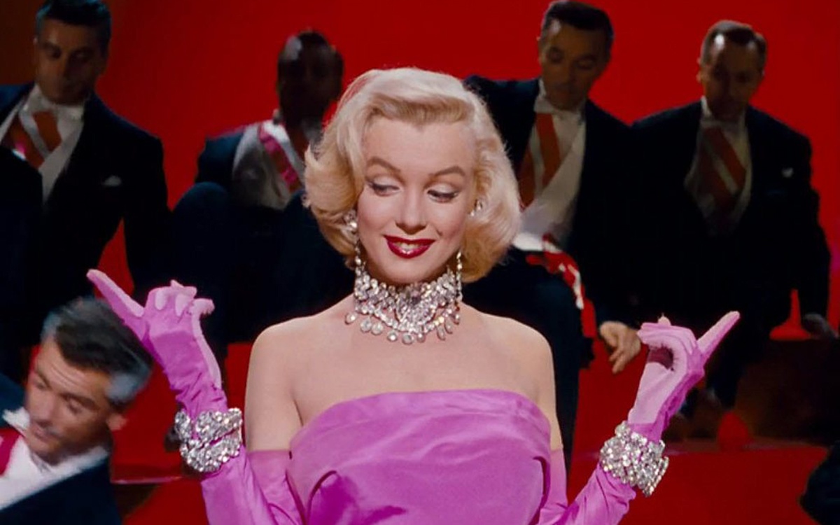 minh tinh Marilyn Monroe anh 5