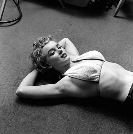minh tinh Marilyn Monroe anh 7