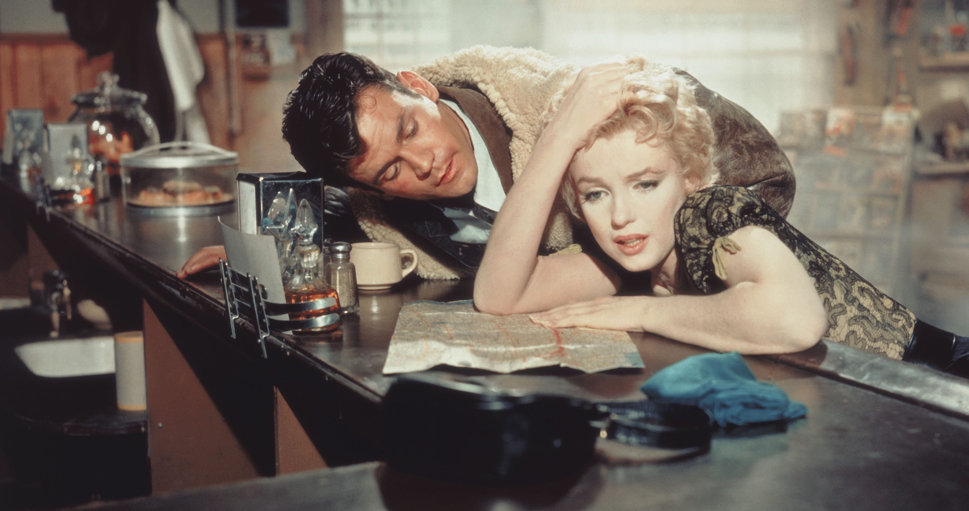 minh tinh Marilyn Monroe anh 6