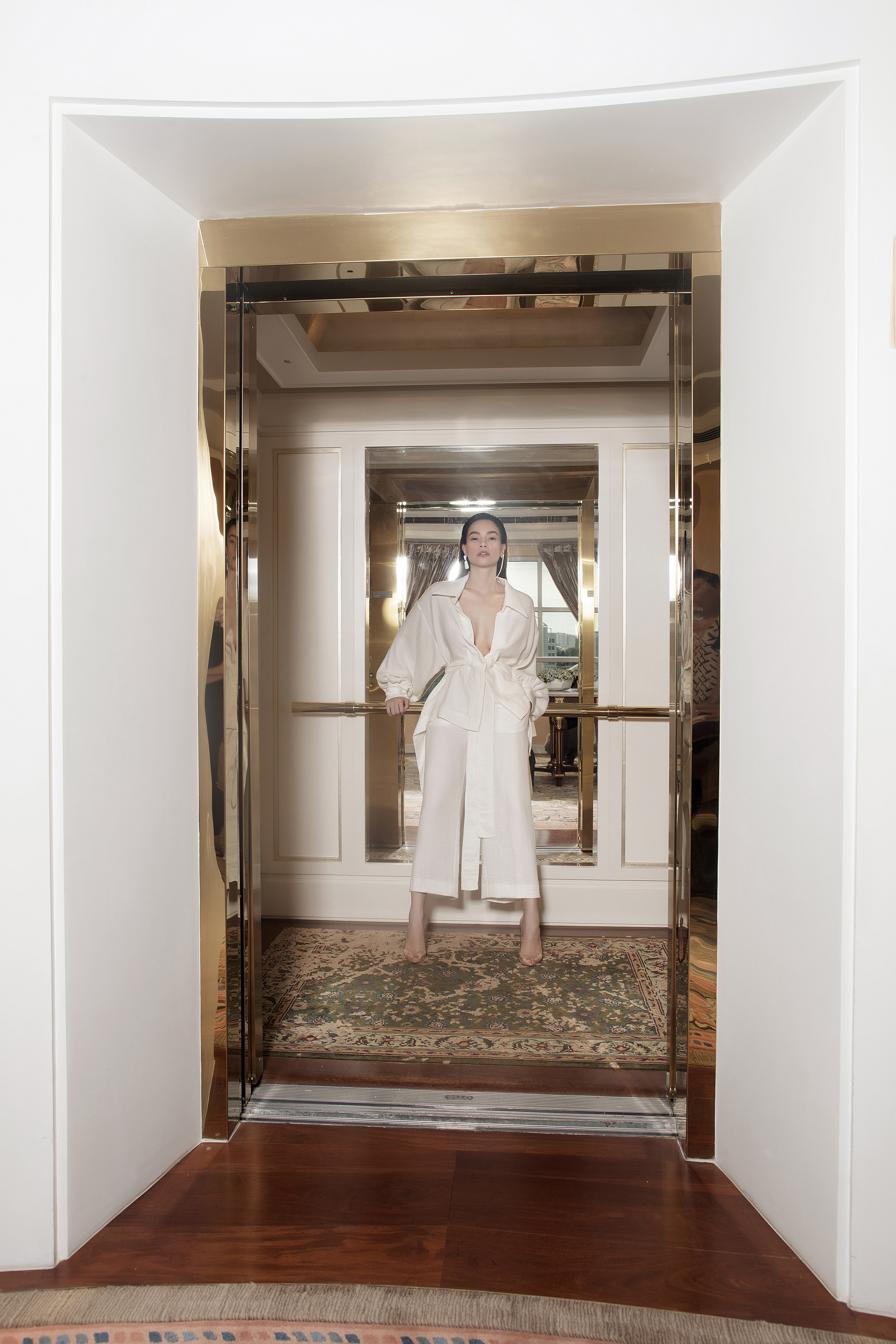 thanh hang ha ho len vogue phap anh 9