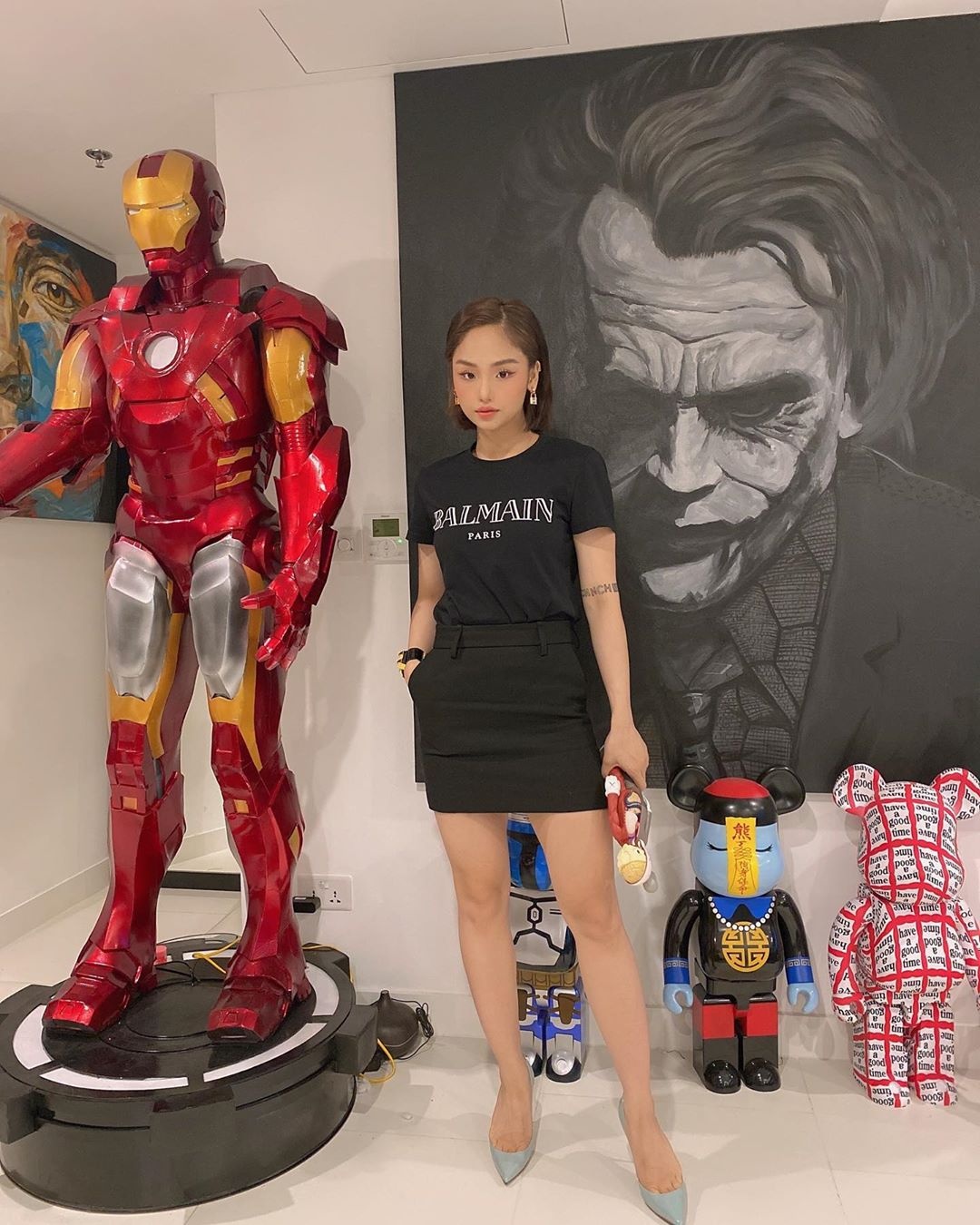 miu le giam can anh 5