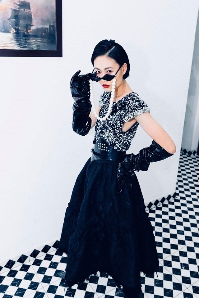 người mẫu việt nam 2012 ảnh 4 nguoi mau viet nam 2012 anh 4