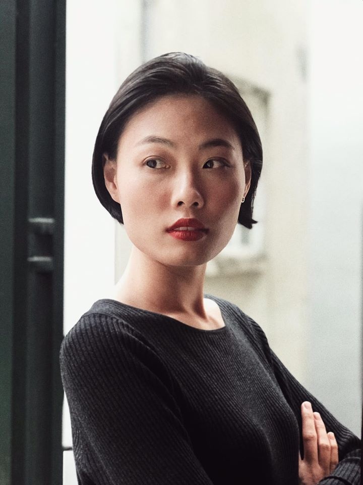 người mẫu việt nam 2012 ảnh 6 nguoi mau viet nam 2012 anh 6