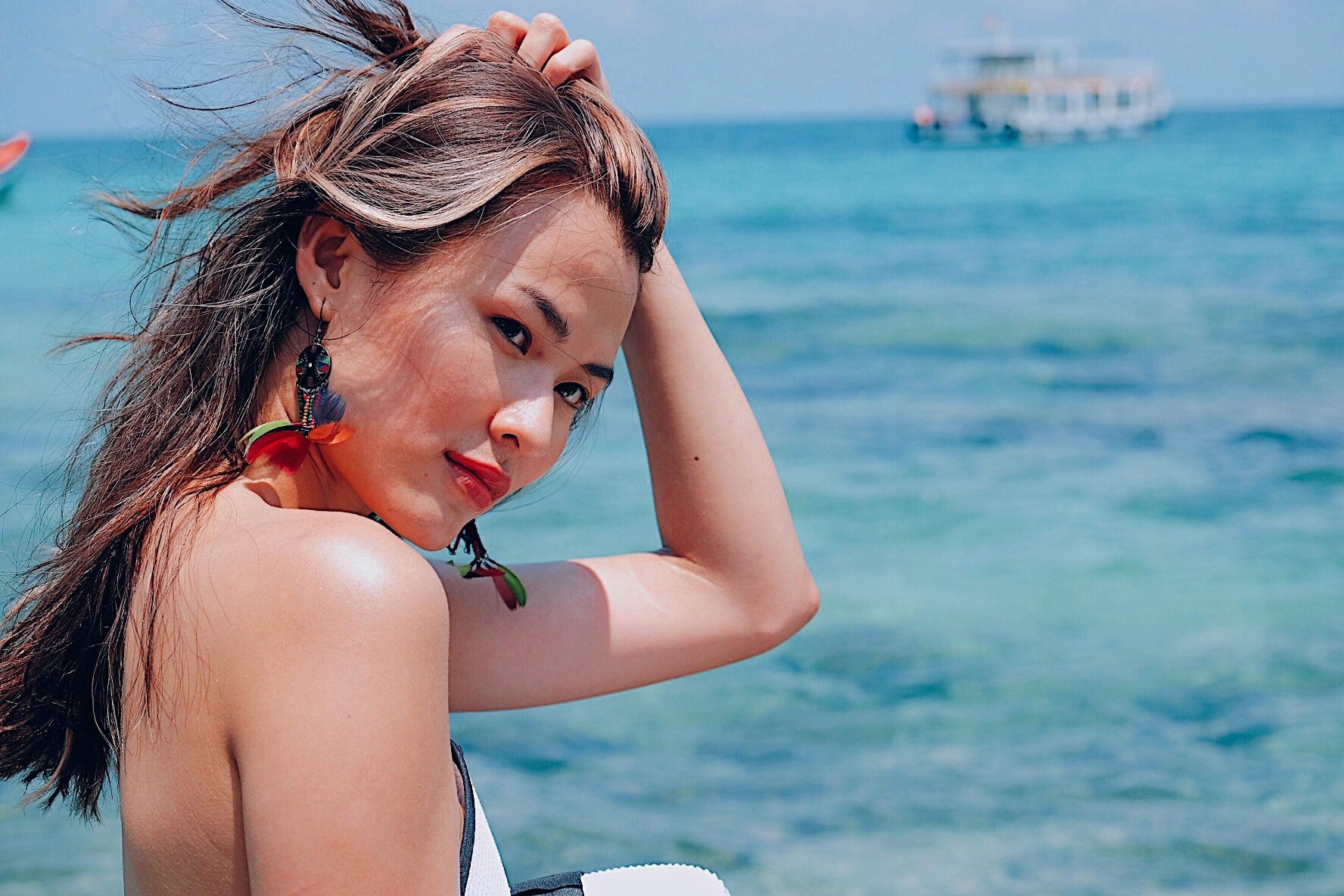 Top 3 Next Top Model 2012 thay doi gi sau 8 nam? hinh anh