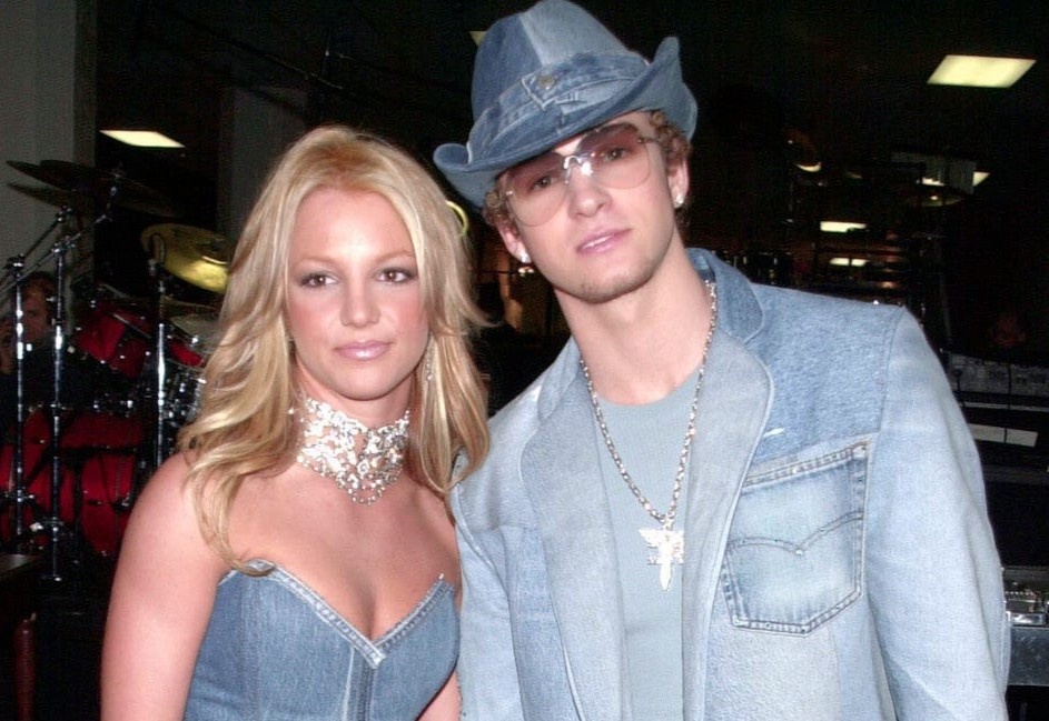 'Hoang tu nhac pop' Justin Timberlake nhieu lan lam ton thuong phu nu hinh anh