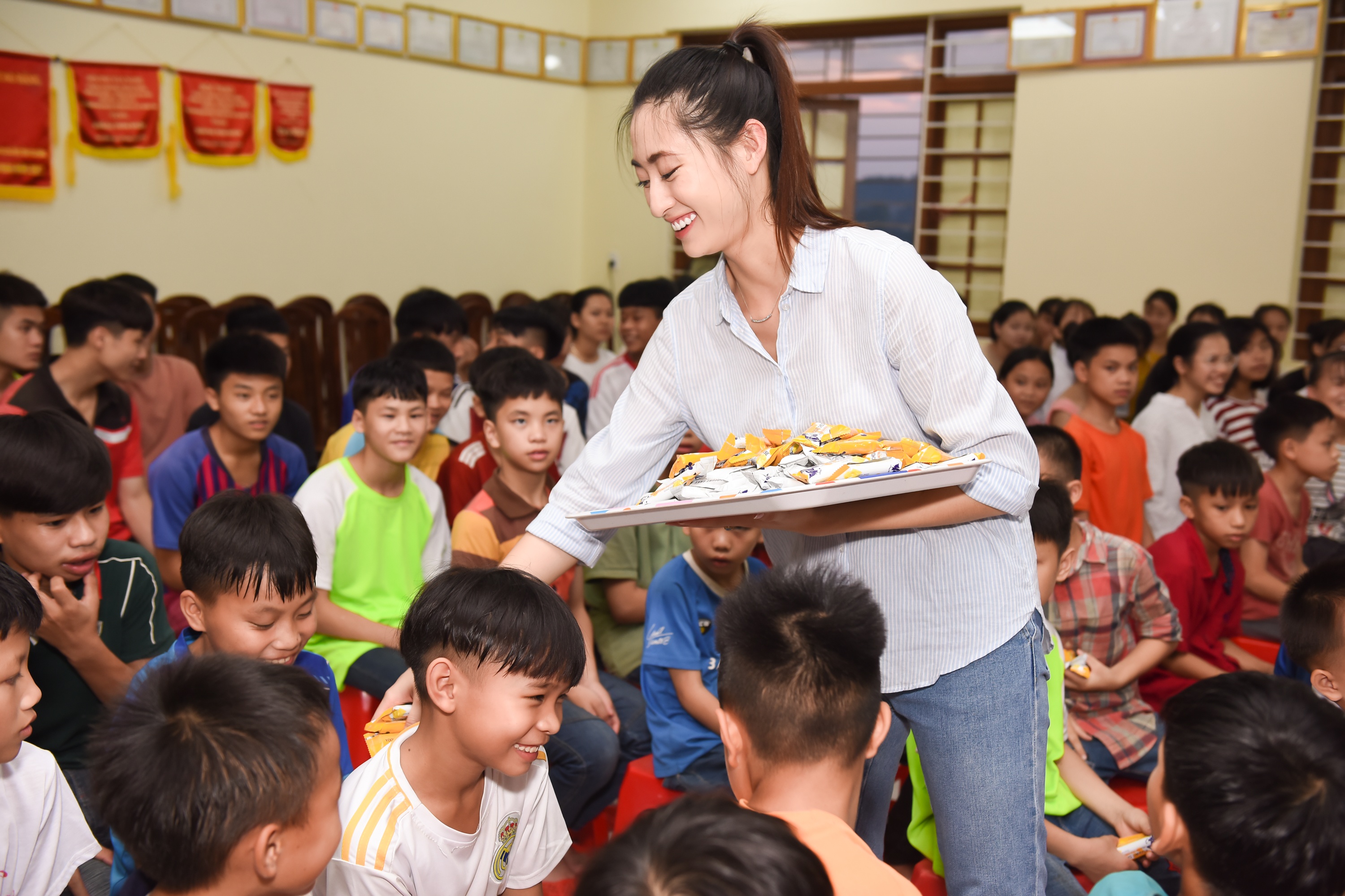 luong thuy linh khanh thanh duong 2 ty anh 2