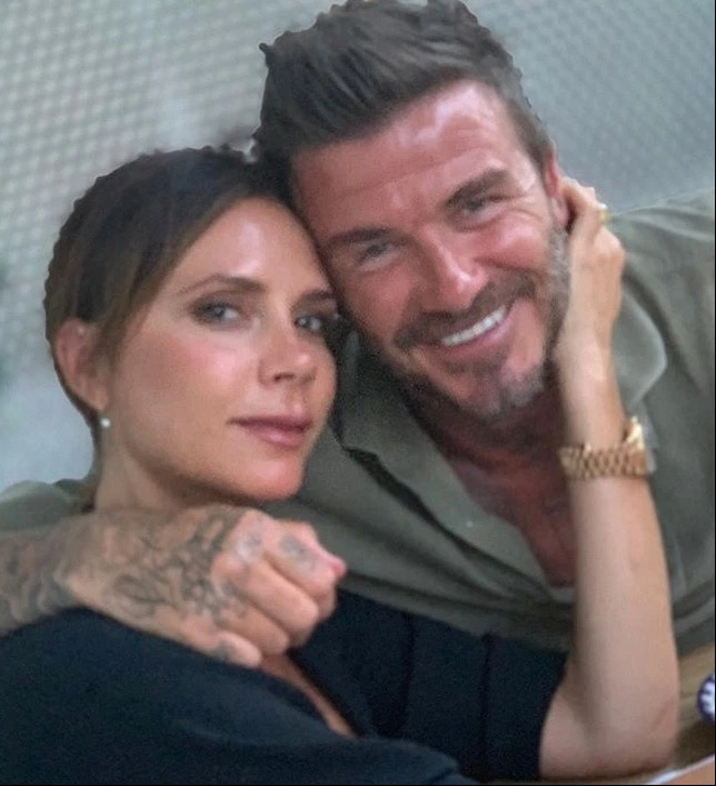 gia dinh david beckham anh 2