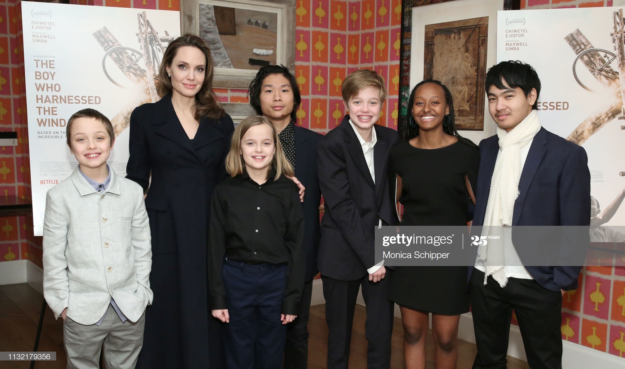 cap song sinh cua angelina jolie anh 8