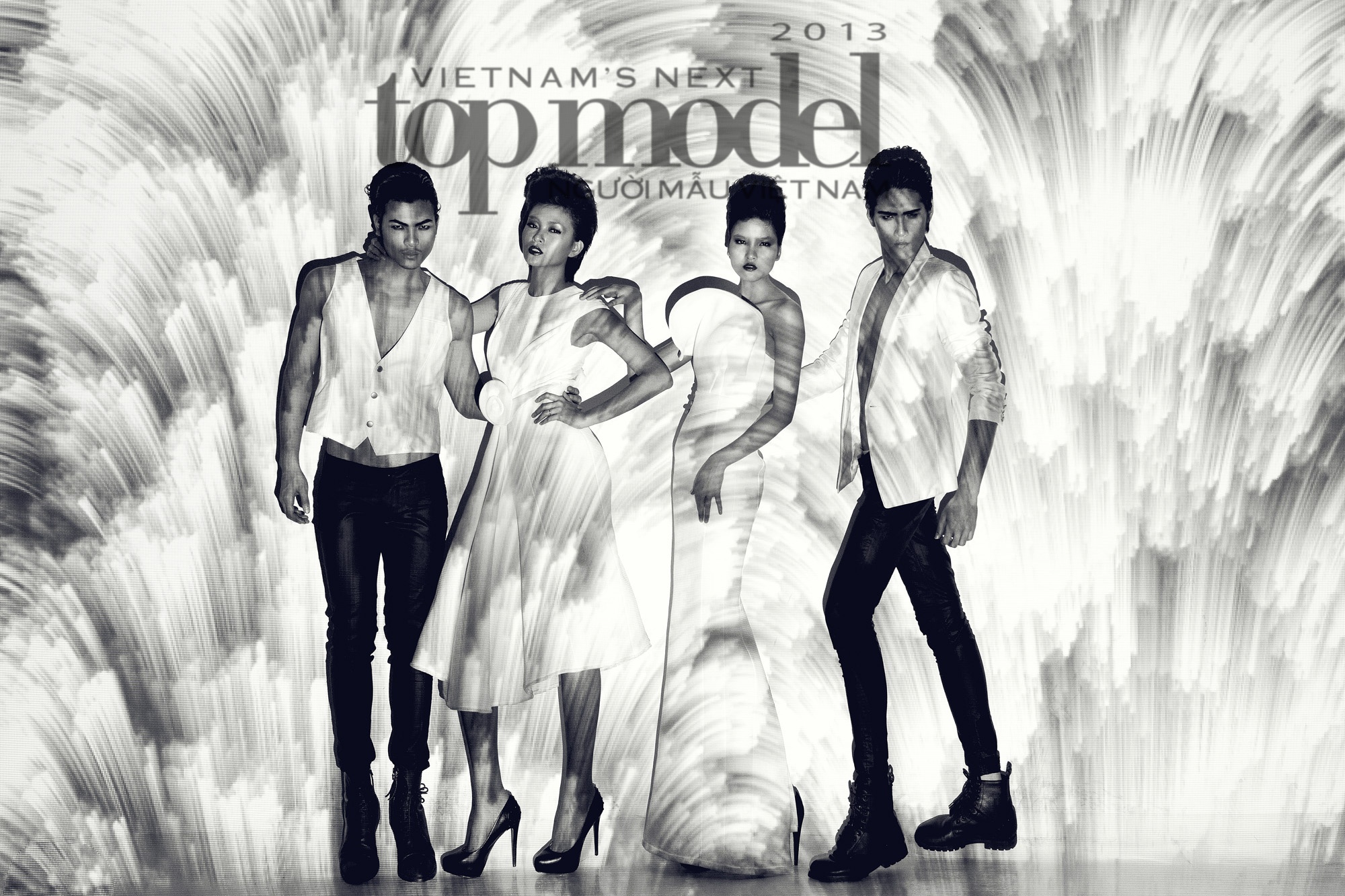 nguoi mau viet nam 2013 anh 1