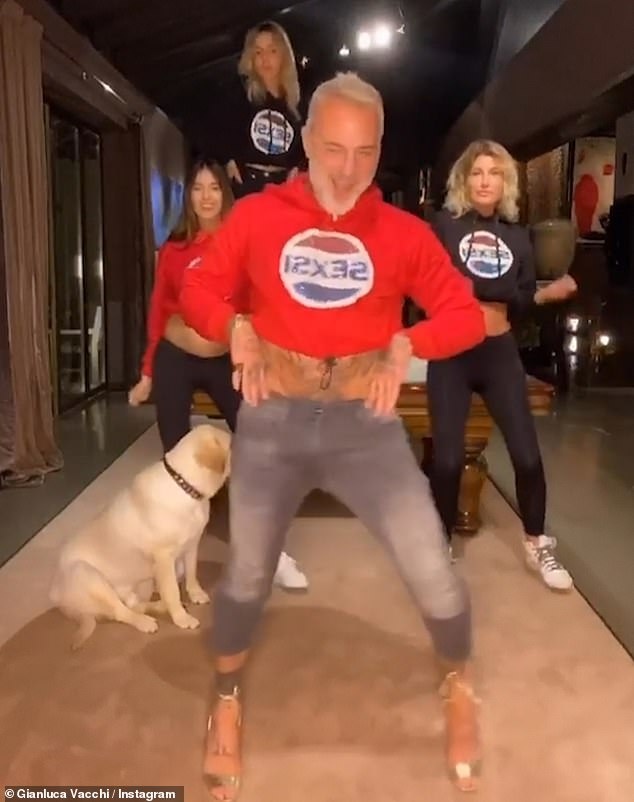 nguoi mau 25 tuoi co con voi ty phu 53 tuoi anh 1