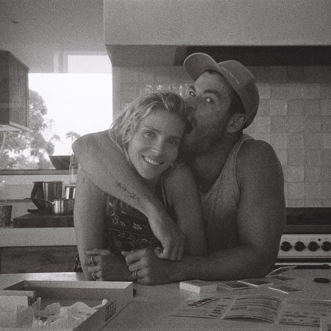 hon nhan cua Chris Hemsworth va Elsa Pataky anh 12