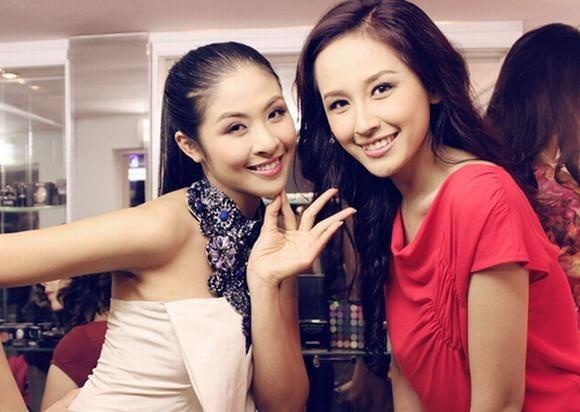 hoi ban than hoa hau cua showbiz anh 3