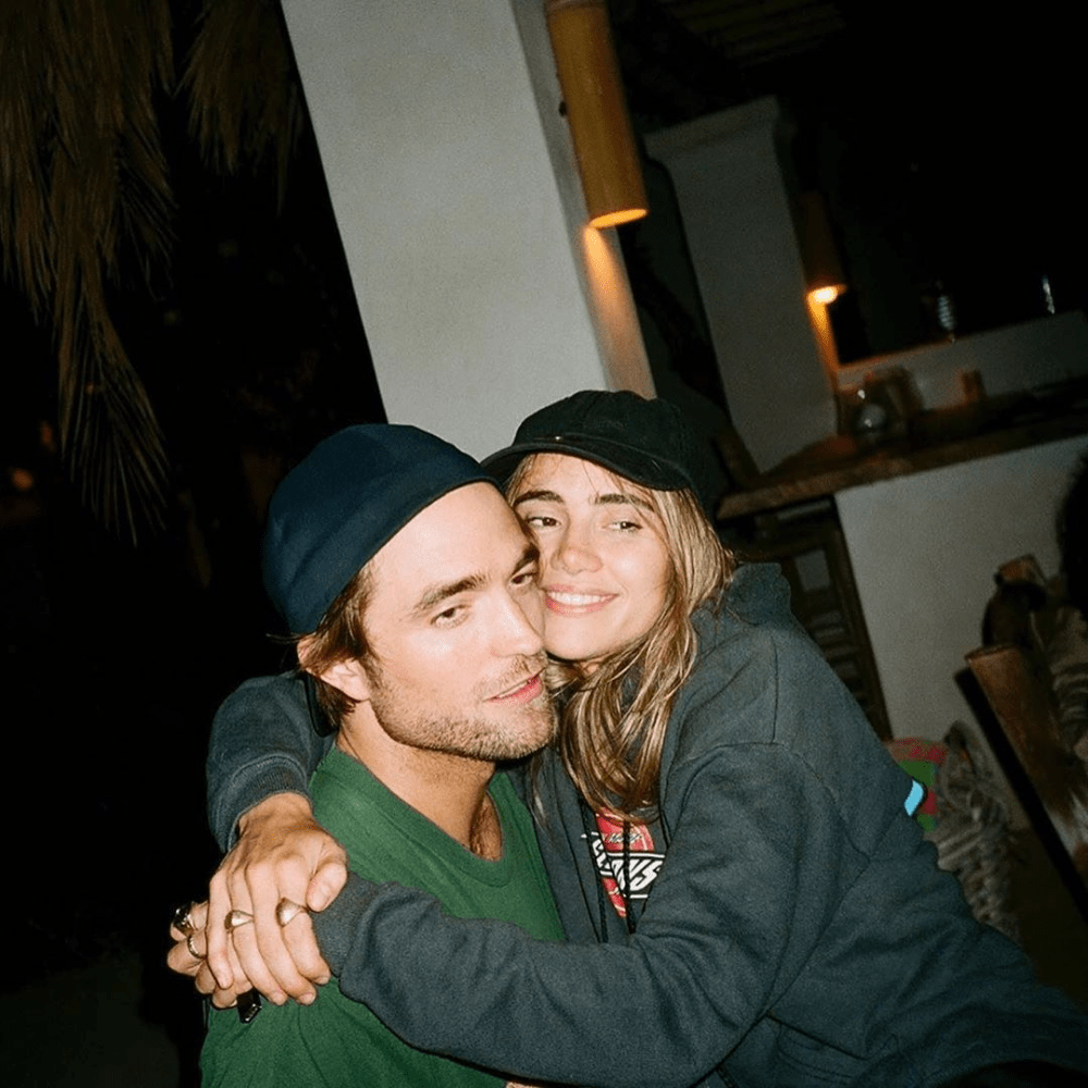 Robert Pattinson nhech nhac anh 2