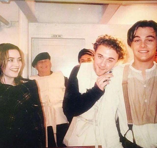 hau truong phim titanic anh 8