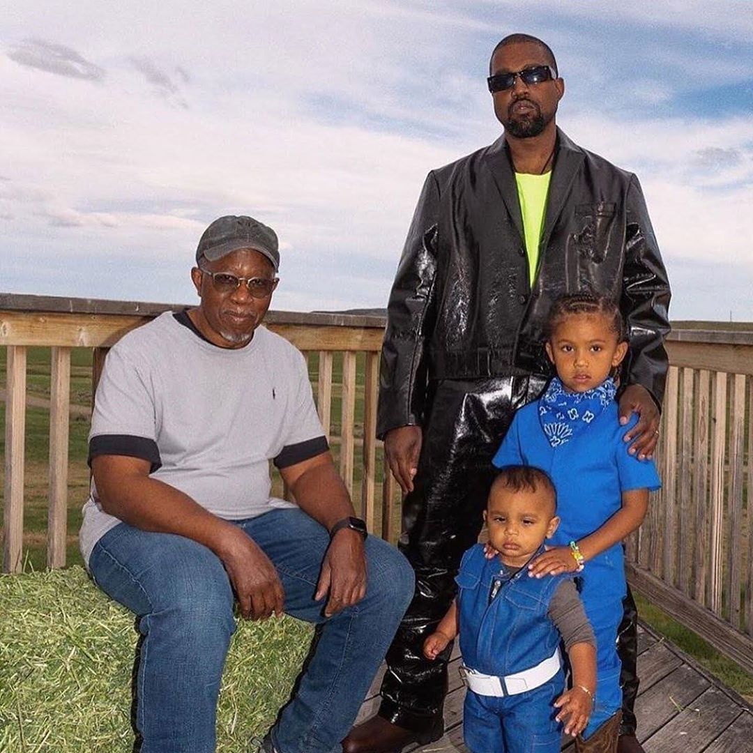 sao hollywood mung ngay cua cha anh 4