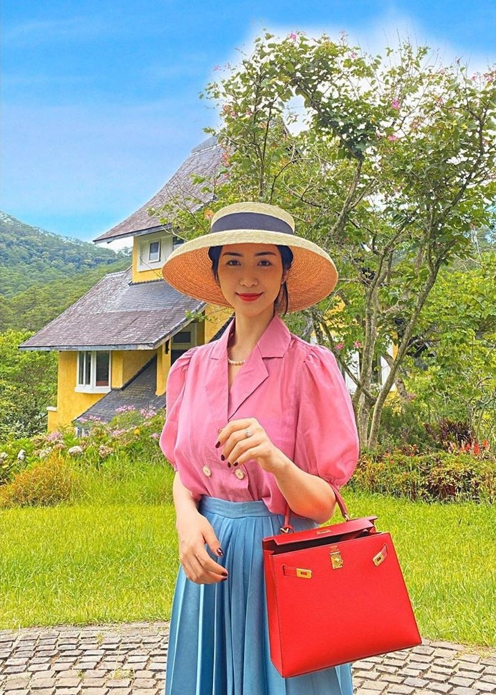 sao việt xây nhà cho cha mẹ ảnh 3 sao viet xay nha cho cha me anh 3