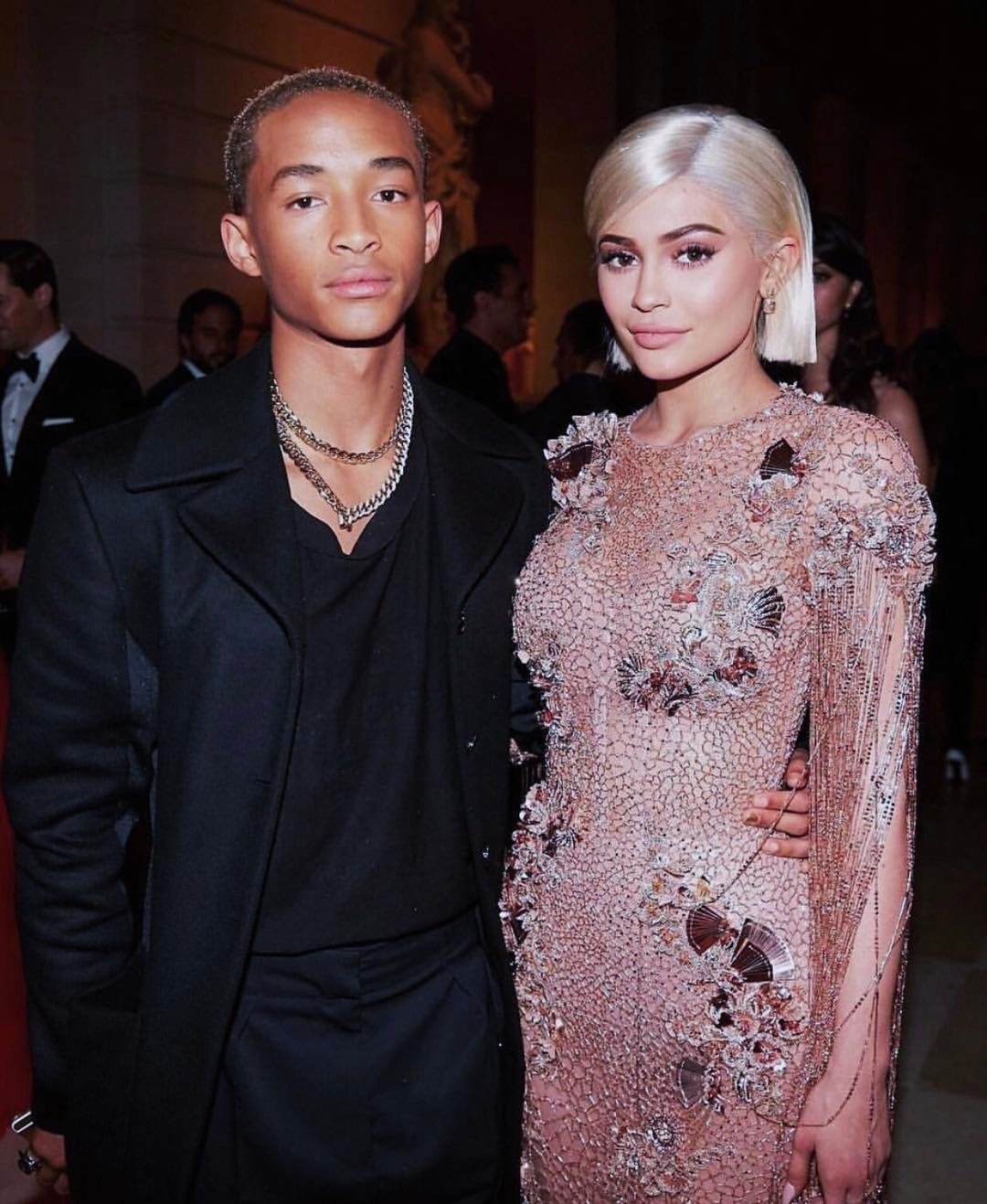 tinh su cua kylie jenner anh 8