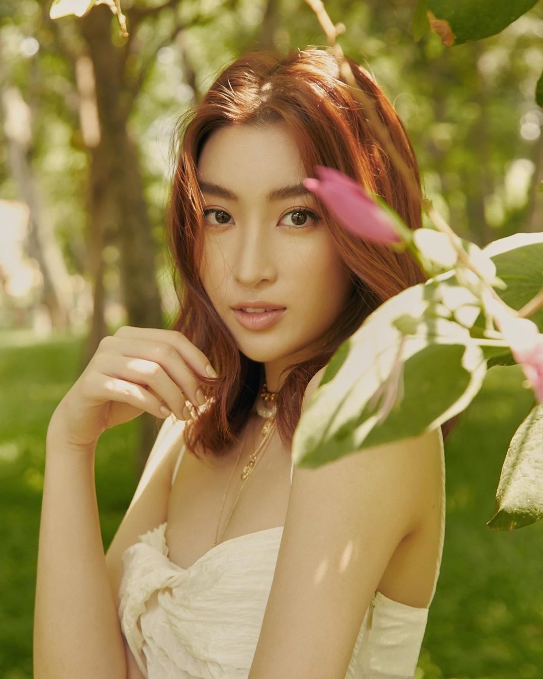 hoa hậu việt nam gợi cảm ảnh 9 hoa hau viet nam goi cam anh 9