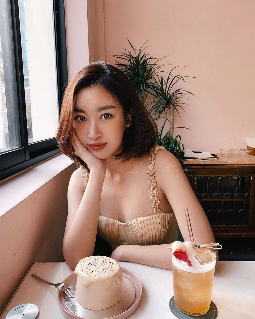 hoa hậu việt nam gợi cảm ảnh 10 hoa hau viet nam goi cam anh 10