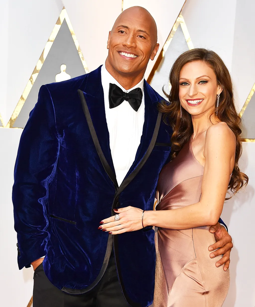 sieu sao hanh dong the rock anh 4