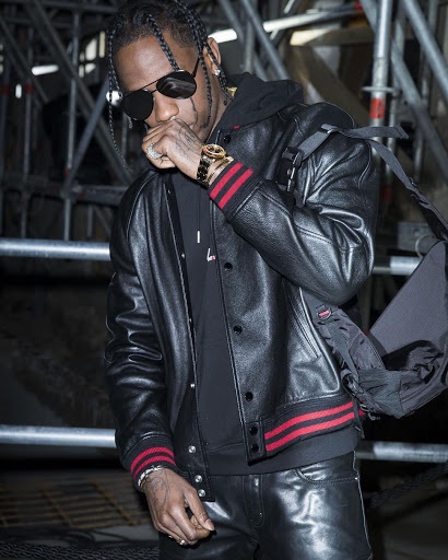 bạn trai kylie jenner ảnh 4 ban trai kylie jenner anh 4