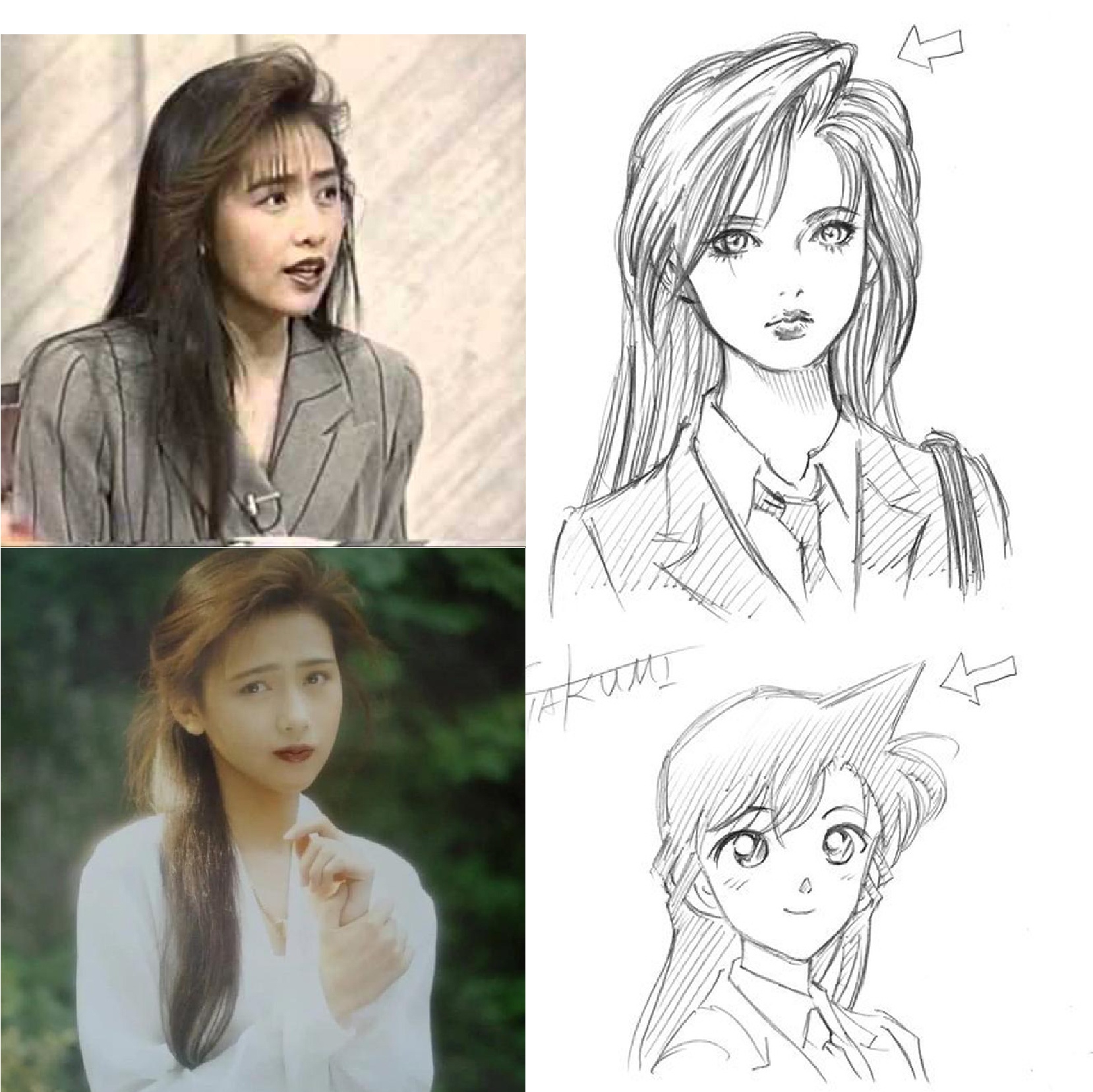 nguyen mau Ran Mori anh 3