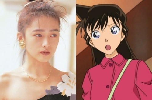 Vi sao my nhan la nguyen mau cua Ran Mori bi ghet bo? hinh anh