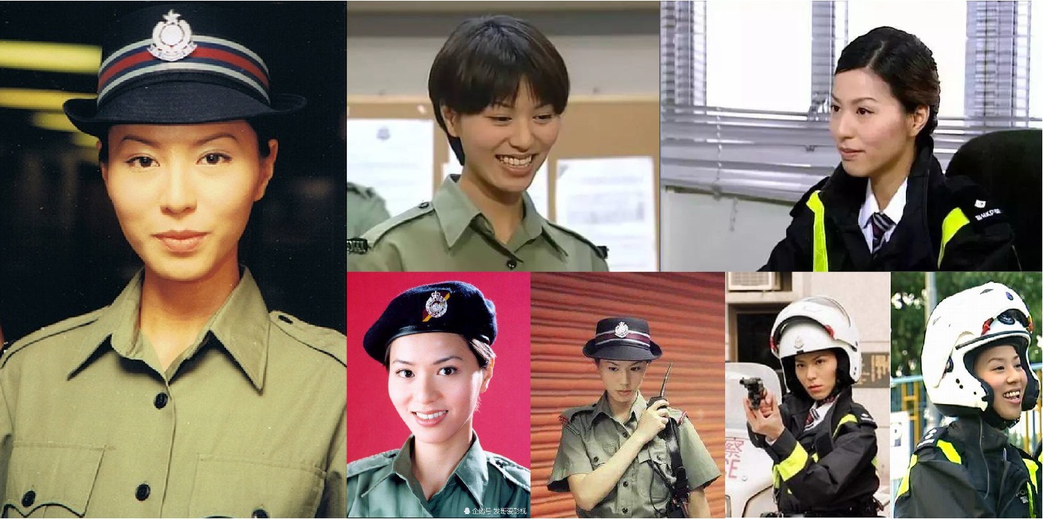 canh sat hong kong anh 1