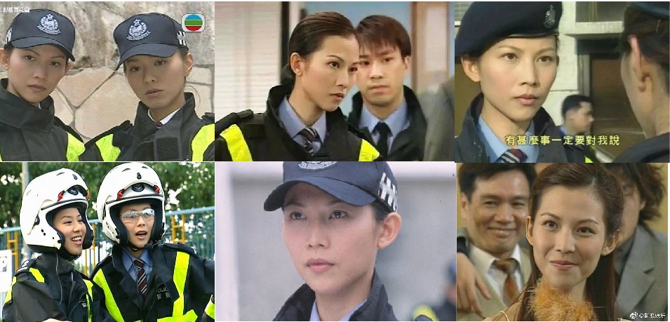 canh sat hong kong anh 2