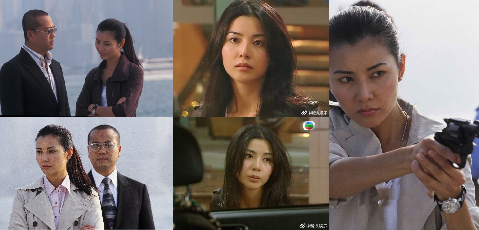 canh sat hong kong anh 3