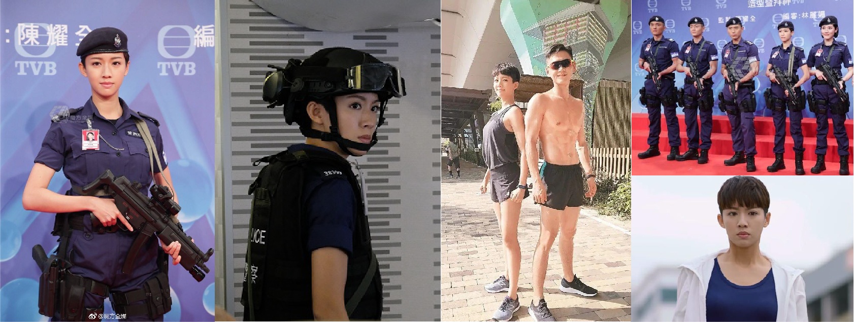 canh sat hong kong anh 9