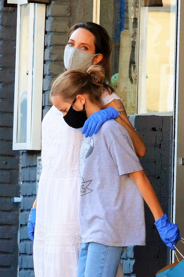 angelina jolie va brad pitt anh 5