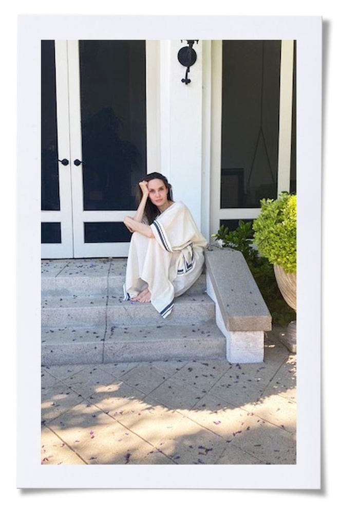 angelina jolie và brad pitt ảnh 6 angelina jolie va brad pitt anh 6