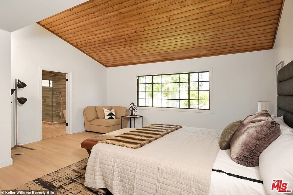 biet thu cua jennifer lopez anh 7