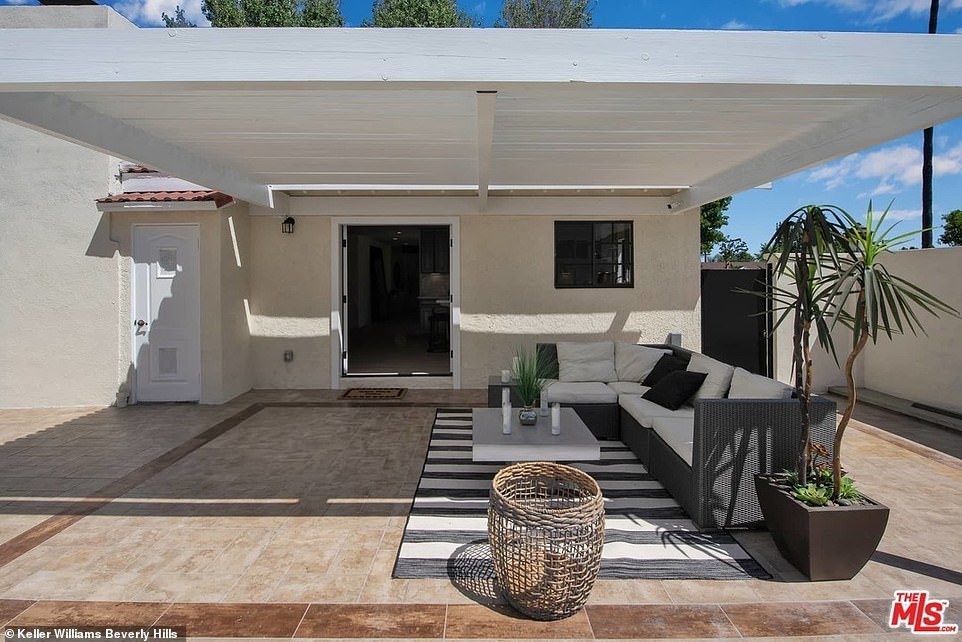 biet thu cua jennifer lopez anh 9