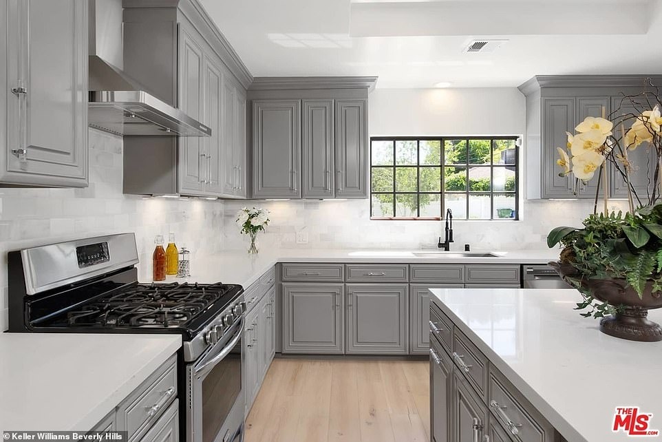 biet thu cua jennifer lopez anh 5