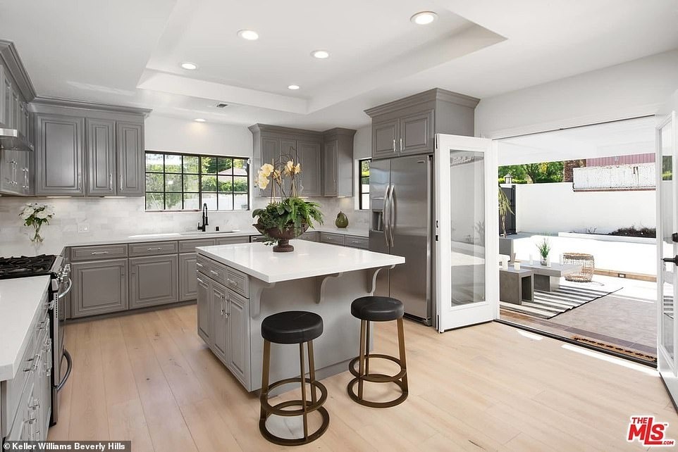 biet thu cua jennifer lopez anh 4