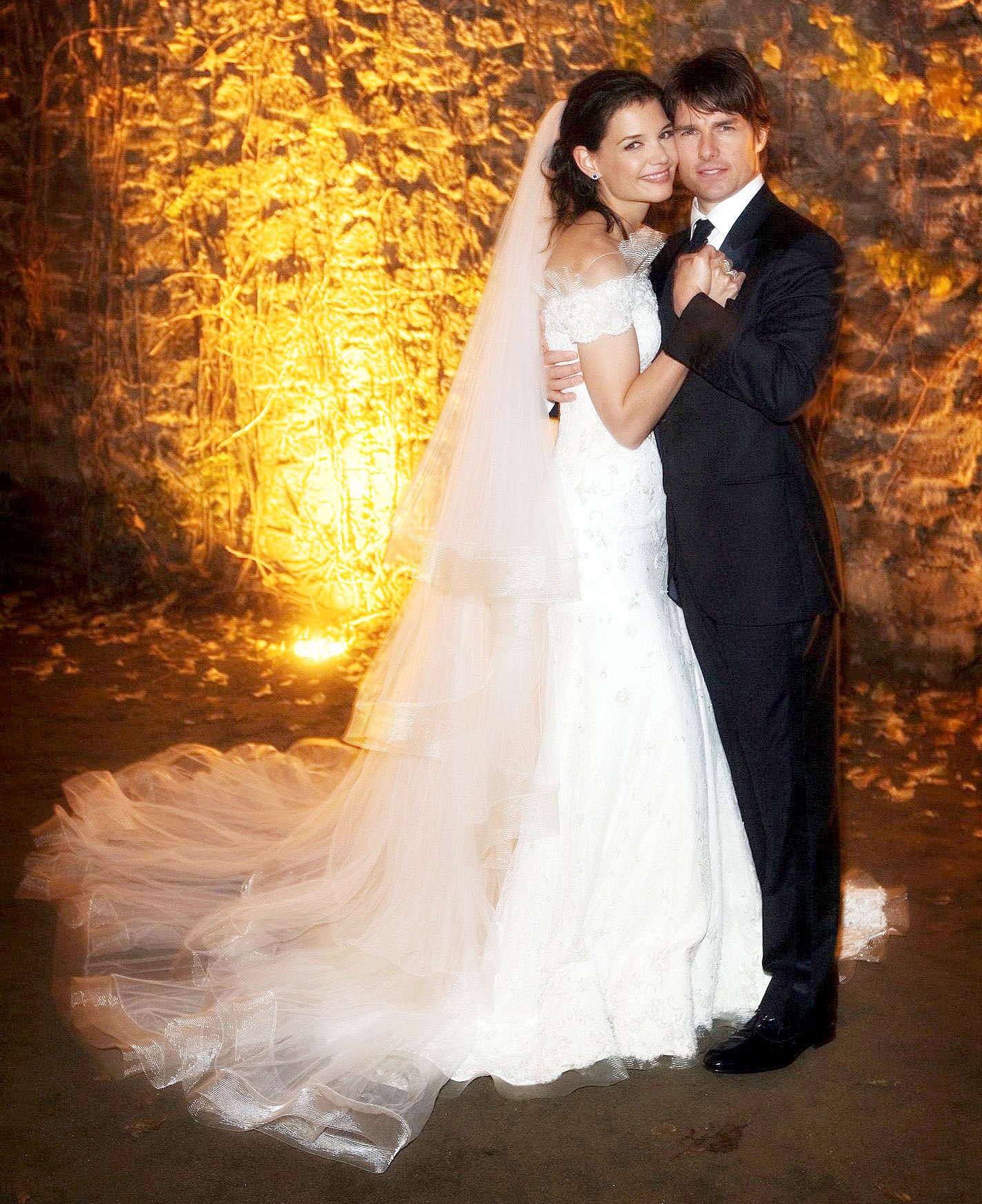 katie holmes va tom cruise anh 2