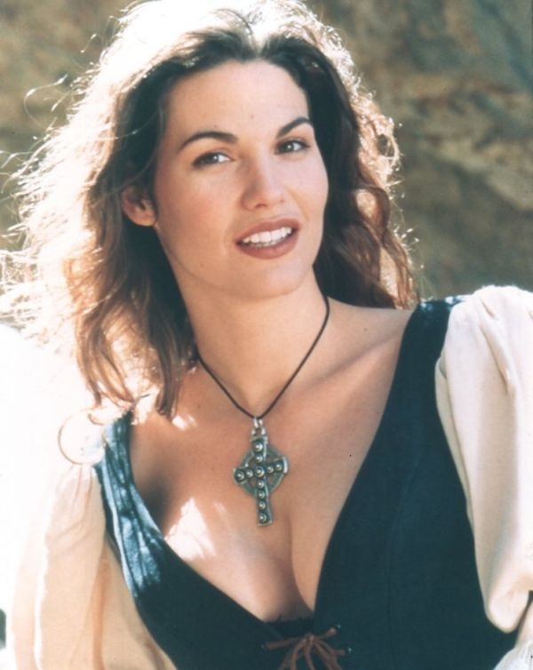 dàn sao Những cuộc phiêu lưu của Sinbad ảnh 6 dan sao Nhung cuoc phieu luu cua Sinbad anh 6