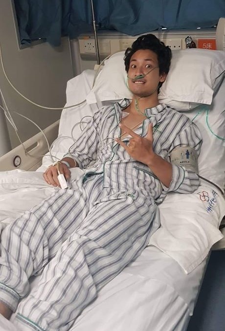 nguoi mau anh vu bi ung thu anh 1