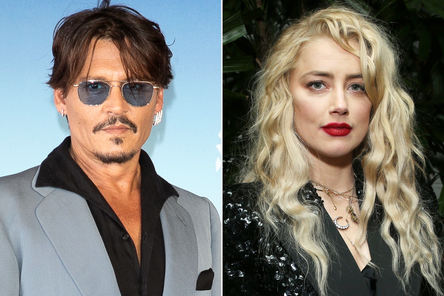 johnny depp va amber heard anh 1