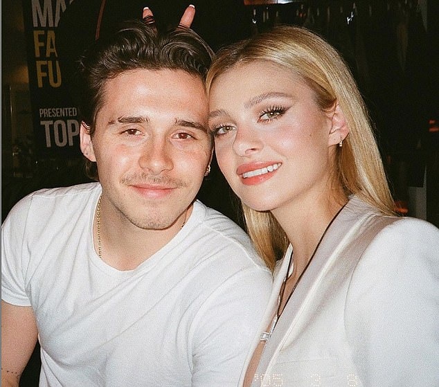 brooklyn beckham dinh hon anh 1