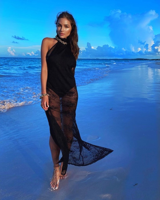 Hoa hau Olivia Culpo anh 9