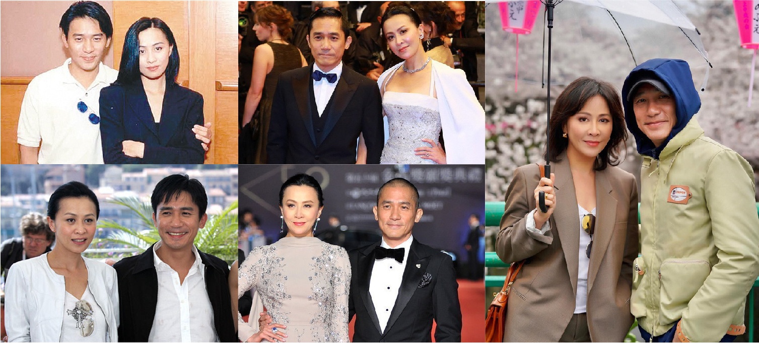 Ngoi sao khong co con cai anh 4